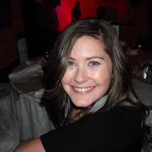 Meet your Posher, Geneviève